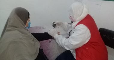 24125 مواطنا بالشرقية يتلقون خدمات طيبة بمبادرة علاج الأمراض المزمنة