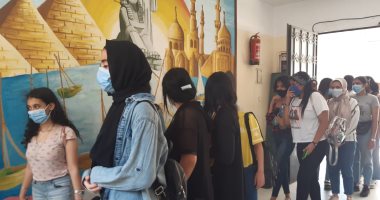 استبدال مستشار بآخر بعد تعرضه لوعكة صحية أثناء إشرافه على لجنة في الإسكندرية