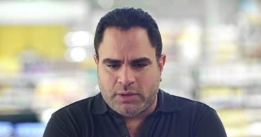 محمد شاهين ينضم لمسلسل "جمال الحريم" مع نور اللبنانية
