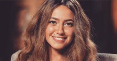 هند عبد الحليم تحصل على أجازة أسبوعا من تصوير "حكايات بنات" بسبب زواجها