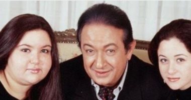 حجز دعوى أسرة نور الشريف ضد محلات لابوار بسبب كحك العيد للحكم