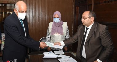 رئيس البرلمان: قانون تقسيم دوائر النواب على أجندة المجلس القادمة