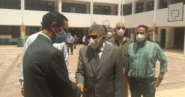 رئيس قناة السويس يدعو العاملين بالهيئة والمواطنين للمشاركة فى انتخابات الشيوخ