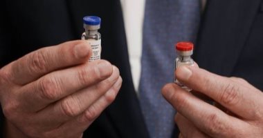 روسيا تتلقى طلبا للحصول على مليار جرعة من لقاح كورونا من 20 دولة
