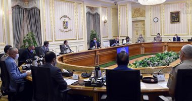رئيس الوزراء: انتقال الحكومة للعاصمة الإدارية الجديدة العام المقبل  