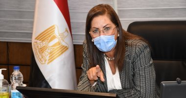 هالة السعيد: صادرات قطاع الصناعة التحويلية تُمثّل 65٪ من الصادرات الـمصرية