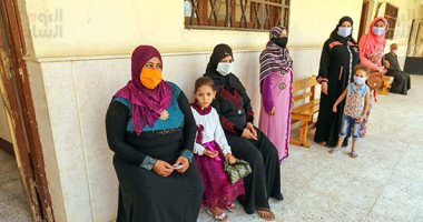 صورة اليوم.. الست المصرية إيجابية وواعية ووطنية