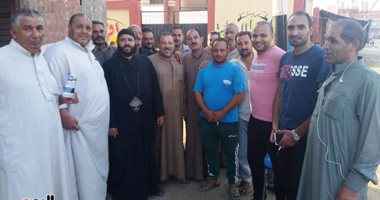 أهالى الشرقية والمنوفية يواصلون الإدلاء بأصواتهم فى انتخابات الشيوخ.. صور