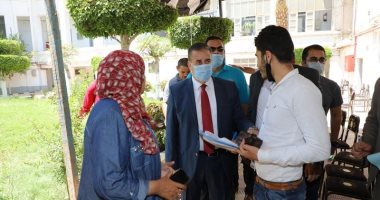 محافظ المنوفية: 15 أغسطس آخر موعد لسداد 25% قيمة جدية التصالح بمخالفات البناء