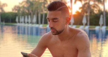 كوكا يقضى إجازة الصيف بعد خروج أولمبياكوس من الدورى الأوروبى: إعادة الشحن