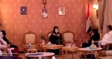 "المركز الكاثوليكى" يستأنف أنشطته بصالون ثقافى عن "كورونا دروس وعبر"
