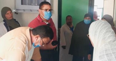 محافظ كفر الشيخ يشيد بمشاركة السيدات وكبار السن فى انتخابات مجلس الشيوخ