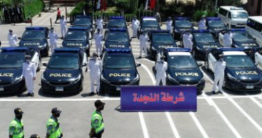 صور.. تشديدات أمنية وتعقيم اللجان مع انطلاق ماراثون انتخابات الشيوخ بالمحافظات