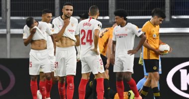 موعد مباراة إشبيلية ضد مانشستر يونايتد بالدوري الأوروبي والقناة الناقلة