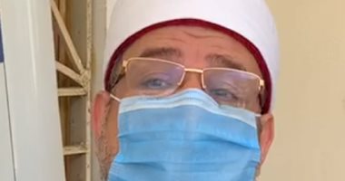 وفاة شقيقة الدكتور محمد مختار جمعة وزير الأوقاف 
