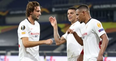 أهداف الثلاثاء.. مباريات مثيرة في الدوري الأوروبي.. وأحداد يواصل التألق