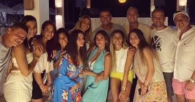 عمرو دياب يفاجئ جمهوره بـ"أماكن السهر" قريبا