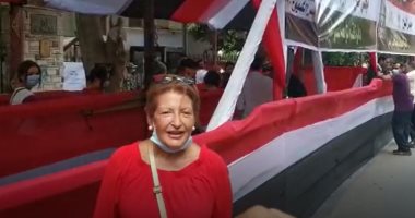 غدا.. ليلى عز العرب ونادين ونجوم عائلة جيجي ببرنامج "واحد من الناس" على الحياة
