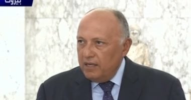 سفير أثيوبيا الجديد بالقاهرة يقدم صورة من أوراق اعتماده إلى الخارجية