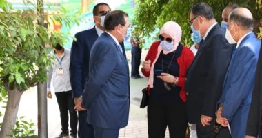 وزير البترول: مجلس الشيوخ يستكمل نجاحات مصر فى كافة المجالات تحت قيادة السيسى 