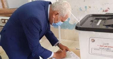 نقابة الزراعيين تقيم 27 غرفة عمليات بالقاهرة والمحافظات للمشاركة فى انتخابات الشيوخ