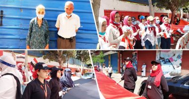 انتخابات مجلس الشيوخ.. عقوبة التعدى بالضرب أو الإهانة لرؤساء وأعضاء اللجان