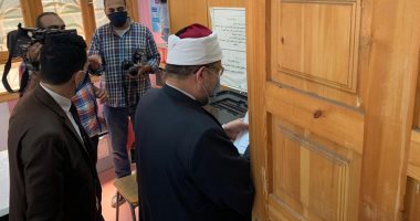 وزير الأوقاف: النزول مبكرا لانتخابات الشيوخ أولوية وأهم من المصلحة الخاصة