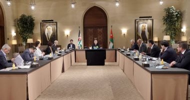 عاهل الأردن :ضرورة مشاركة المجتمع المحلى بصياغة رؤية مستقبلية لتطوير العقبة