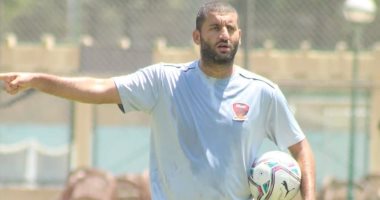 أمير عزمي مجاهد عن أسباب إيقافه: "الحكام بيربونا كأننا فى مدرسة"