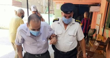 غرفة عمليات الجيزة: لم نتلق أى شكاوى أو بلاغات خاصة بالانتخابات