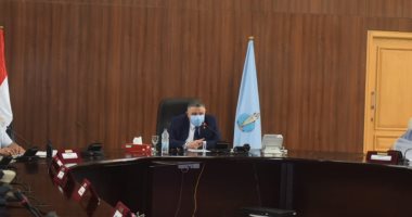 محافظ البحر الأحمر: توافد المواطنين على اللجان وسط مناخ آمن فى اليوم الثانى