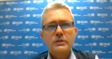 الصحة العالمية: 25 مليون طن معدات وقاية شخصية لمساعدة لبنان فى مكافحة كورونا