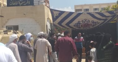 نادى القضاة: غرفة العمليات تابعت انتظام المشرفين على انتخابات الشيوخ