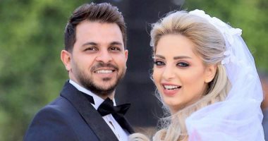 مفاجأة.. محامى مى حلمى: لم يتم إخطارها رسميا بالطلاق ومازالت على ذمته