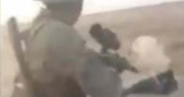 فيديو مروع لمليشيات تركية تعدم الأكراد بإطلاق الرصاص على الرؤوس
