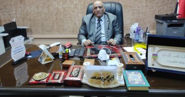 رئيس لجنة انتخابات الأقصر: الفرز يبدأ عقب نهاية التصويت في اللجان