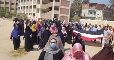 عمليات "الوطنية للإعلام": لم نرصد أى مخالفات بتغطية انتخابات الشيوخ