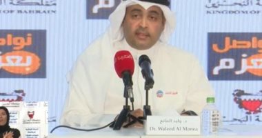 الصحة البحرينية: نجرب لقاحا خاملا لفيروس كورونا