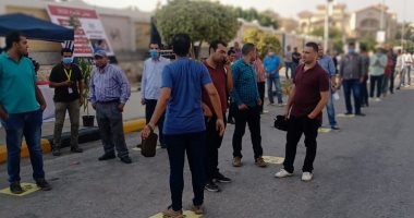 تنسيقية شباب الأحزاب: إقبال الناخبين على لجان انتخابات الشيوخ يزداد