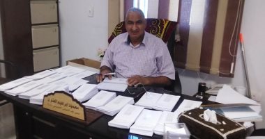 تضامن إسنا: الإدارة تسلمت 1436 فيزا تكافل وكرامة جديدة