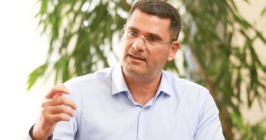 معتز الحوت: قطاع الأغذية أقل المتضررين من كورونا وتعافى المبيعات بداية من شهر يونيو