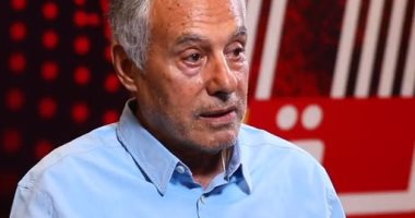 مروان كنفاني ينصح الخطيب بالابتعاد عن "الشامتين" ويشيد باستاد الأهلي