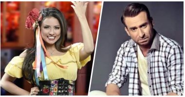 نضال الشافعى والمخرج محمد حمدى يجتمعان فى فيلم جديد بعنوان "الورشة"