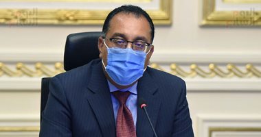 إنفو جراف.. الحصاد الأسبوعي لمجلس الوزراء
