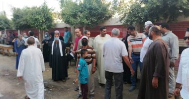 الموقف القانوني لجولة الإعادة في انتخابات الشيوخ بأسيوط بعد وفاة أحد المرشحين