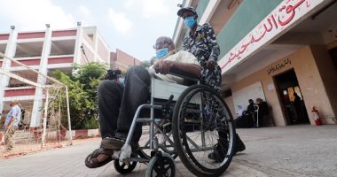 التفاصيل الكاملة لحق ذوى الإعاقة فى الترشح للانتخابات وفقا للقانون الجديد