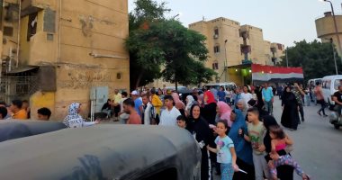 رئيس "الانتخابات بالمنوفية": السيدات الأكثر إقبالا على اللجان بالمحافظة
