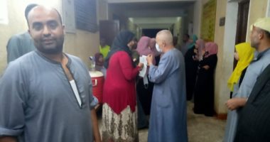 "تنسيقية الأحزاب": إقبال ملحوظ للشباب فى اليوم الثانى لانتخابات الشيوخ