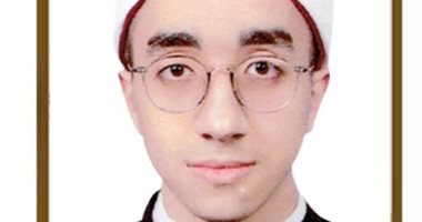 الأول على الثانوية الأزهرية: "كورونا" لم يؤثر على طريقى للتفوق