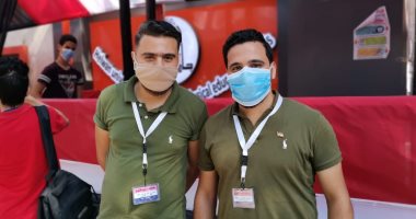 الشباب يتصدرون مشهد انتخابات الشيوخ بلجنة كلية التربية الرياضية بالزمالك